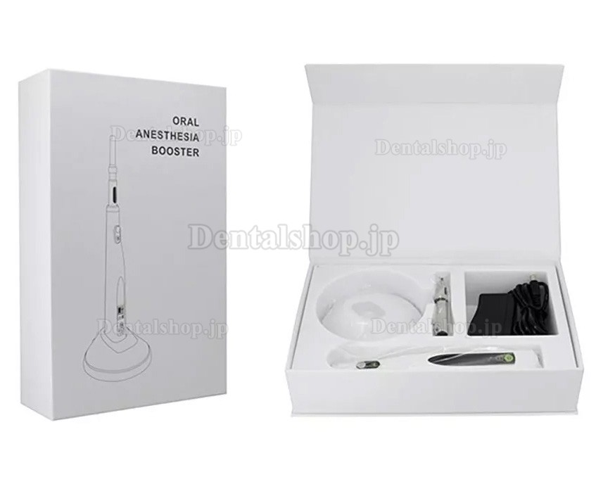 LY LY-Z600 歯科電動麻酔器 歯医者電動麻酔注射器 歯科用麻酔システム